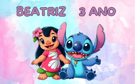 Pack Etiquetas Stitch 01