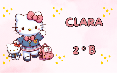 Pack Etiquetas Kitty 01