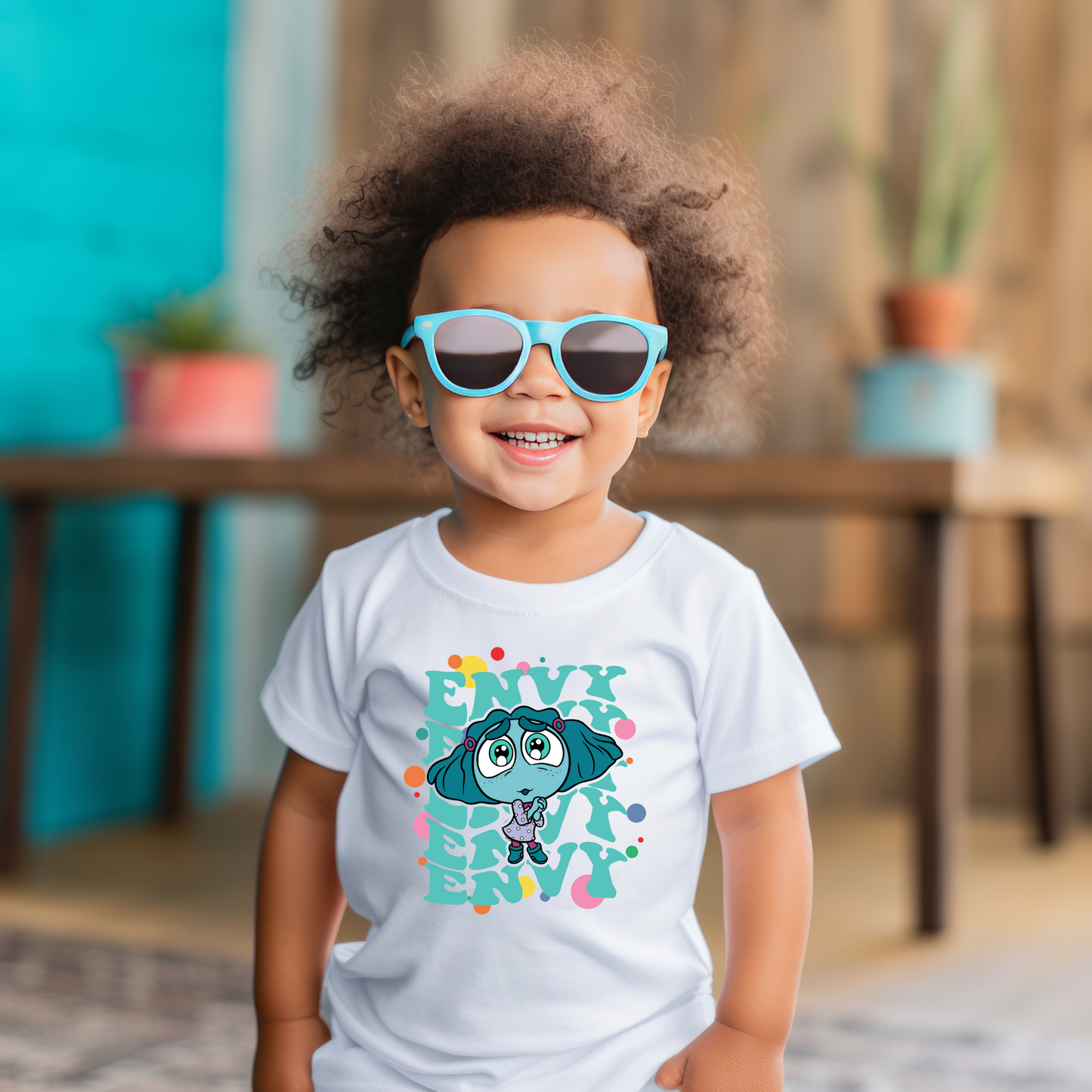 Tshirt Inside Out 03