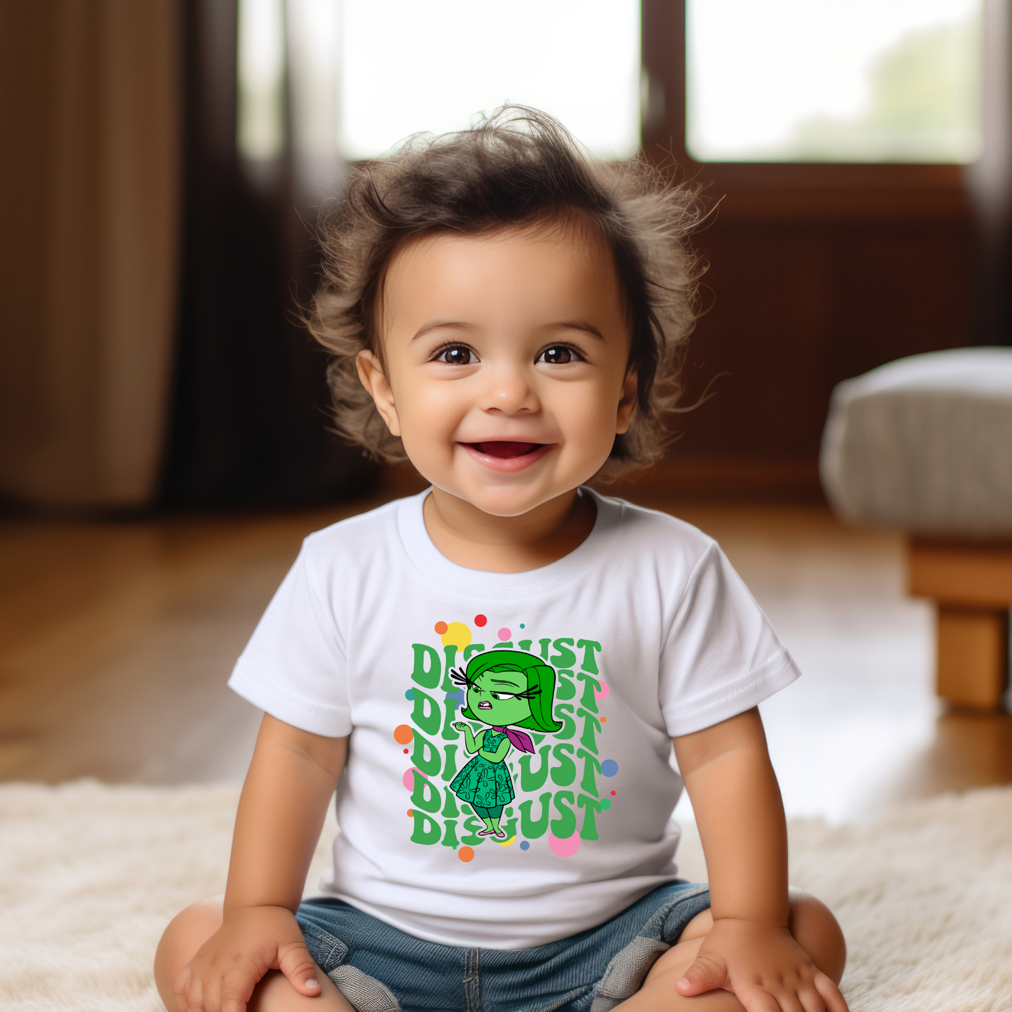 Tshirt Inside Out 04