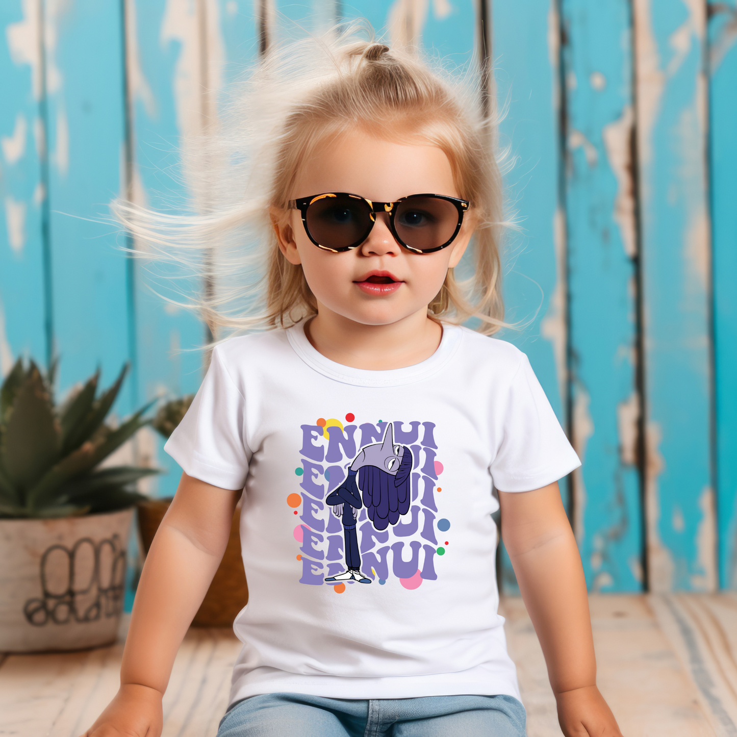 Tshirt Inside Out 06