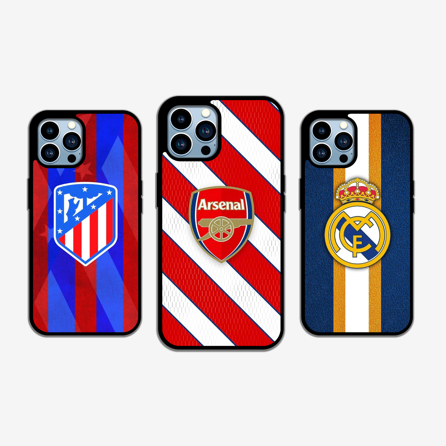 Capas de Telemóvel Personalizadas