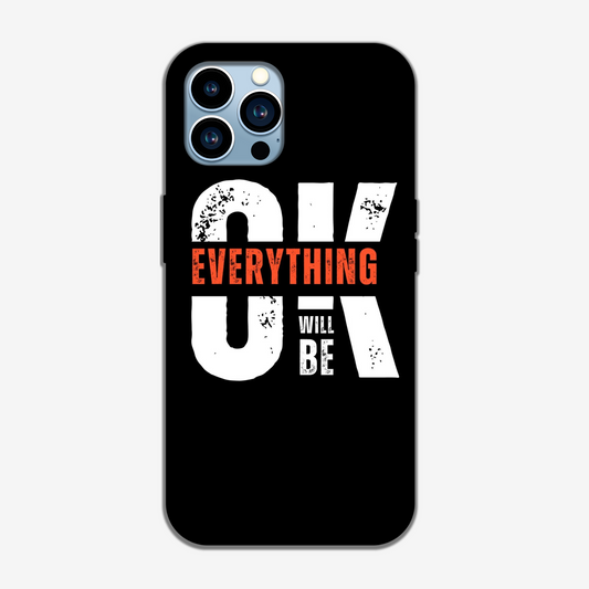 Ok Everything