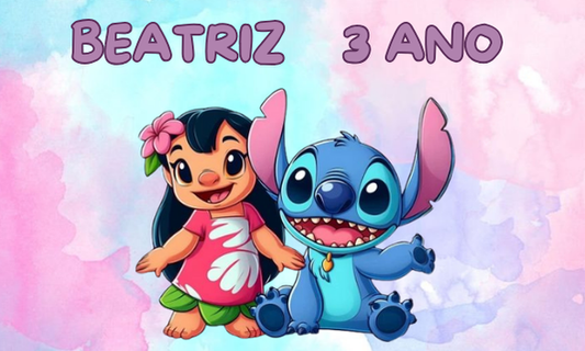 Pack Etiquetas Stitch 01