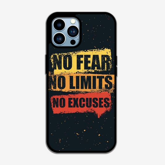 No Fear