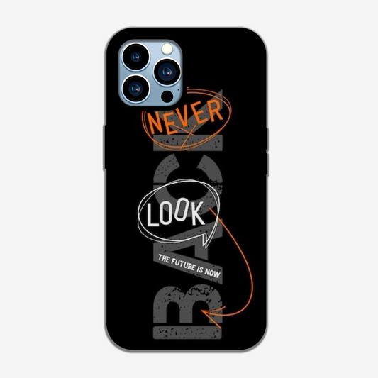 Never Look Back