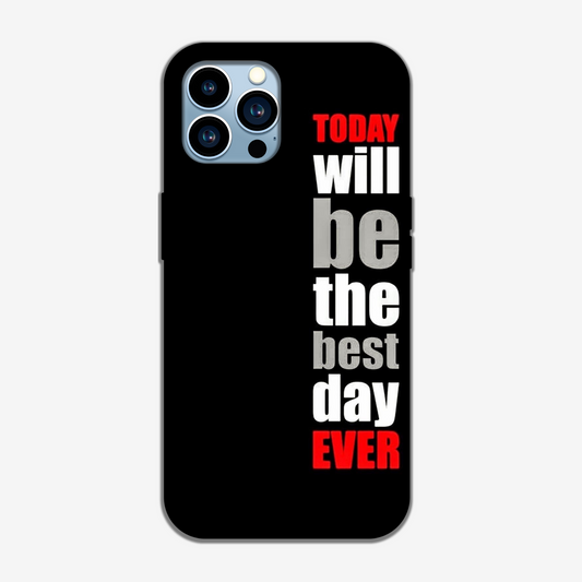 The Best Day