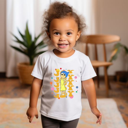 Tshirt Inside Out 08