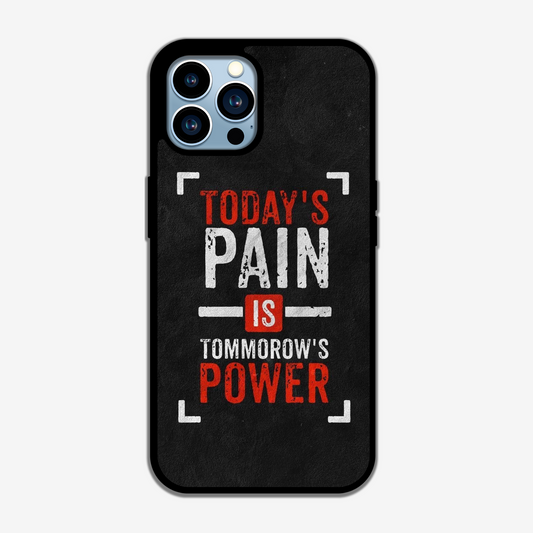 Today´s Pain