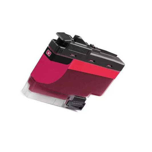 Tinteiro Compatível Brother LC-422XL Magenta