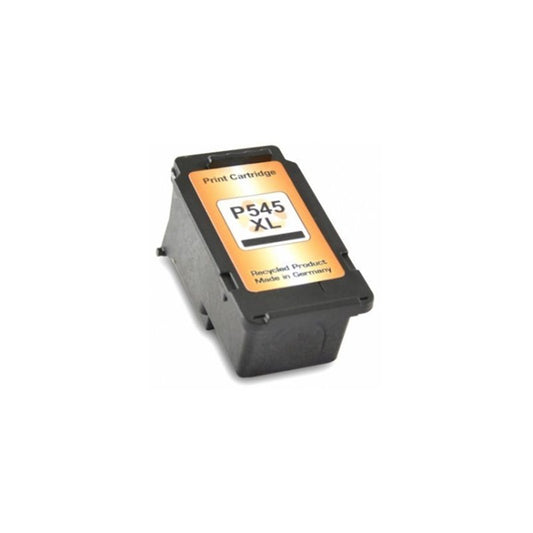 Tinteiro Compatível Canon PG-545XL Preto