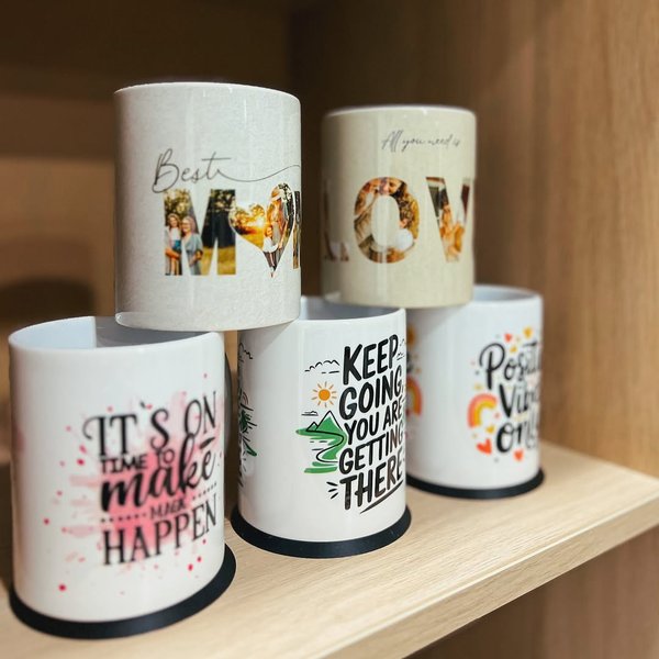 Canecas personalizadas Freedom Gaia